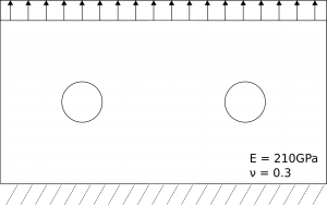  mutltipatch geometry