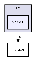src/xgedit/
